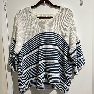 Mes demoiselles Paris Mathis knot sweater